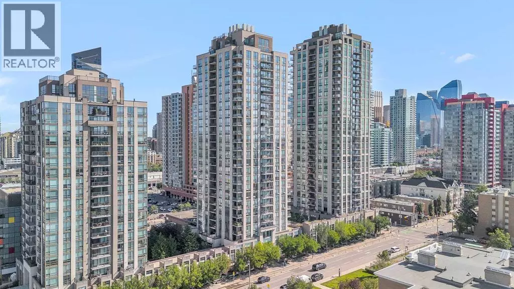 Calgary, AB T2R0P4,1005, 1118 12 Avenue SW