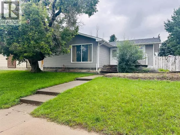 6018 50 Street, Taber, AB T1G1J6