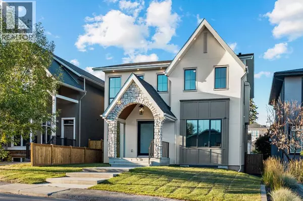 1936 31 Avenue SW, Calgary, AB T2T1S9