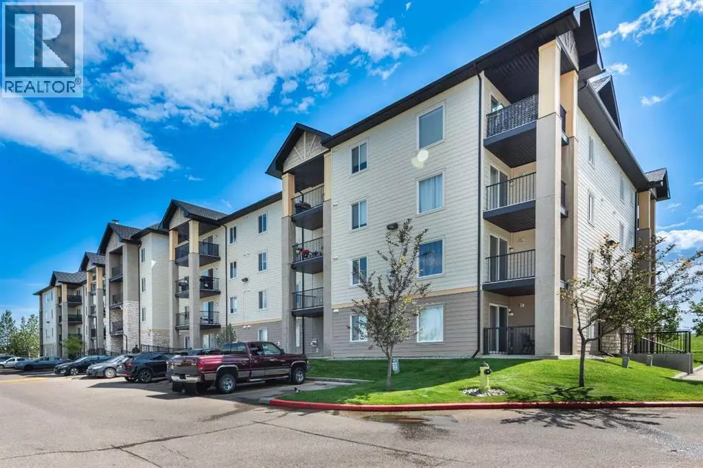 Airdrie, AB T4B3H6,6204, 304 Mackenzie Way SW