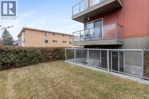 Calgary, AB T3C0Z9,103, 1836 12 Avenue SW