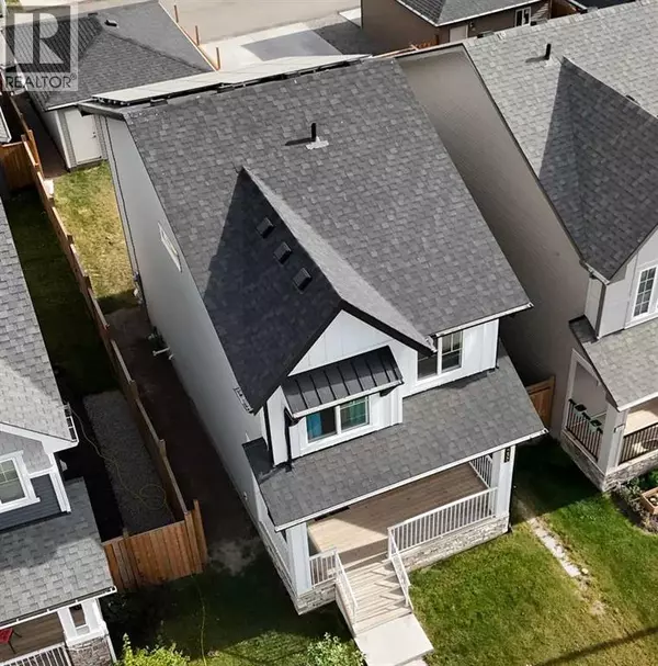 Crossfield, AB T0M0S0,269 Ellen Way