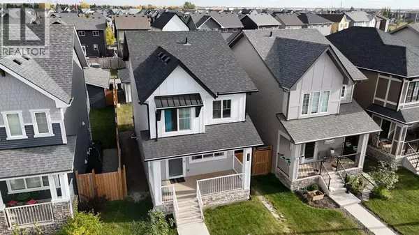 Crossfield, AB T0M0S0,269 Ellen Way