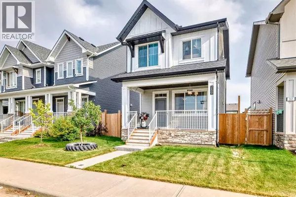 Crossfield, AB T0M0S0,269 Ellen Way