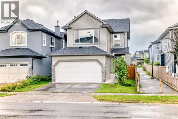 164 Saddlecrest Boulevard NE, Calgary, AB T3J5E9
