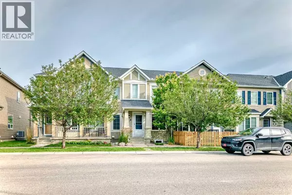 Airdrie, AB T4B0Y3,3019 Windsong Boulevard SW