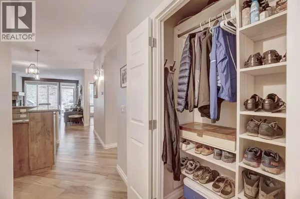 Canmore, AB T1W3M1,611, 107 Armstrong Place