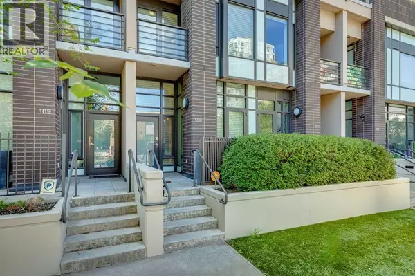 Calgary, AB T2R1A7,108, 1500 7 Street SW