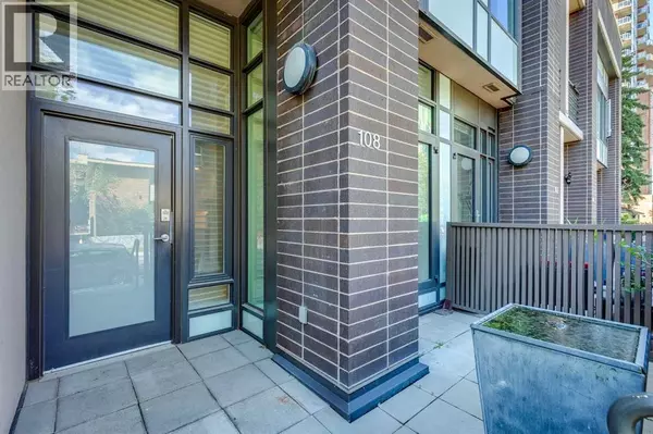 Calgary, AB T2R1A7,108, 1500 7 Street SW