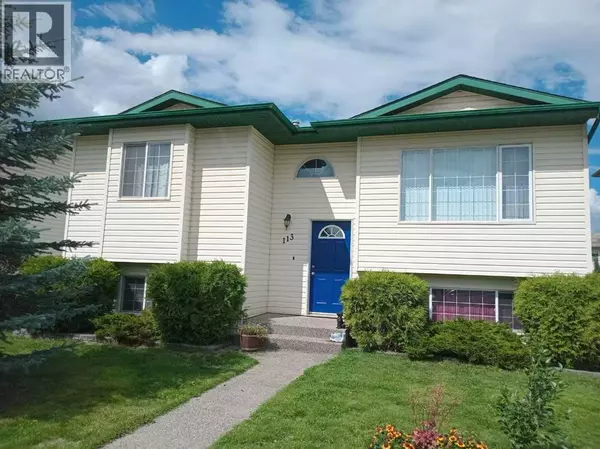 113 Old Cove, Hinton, AB T7V2C4