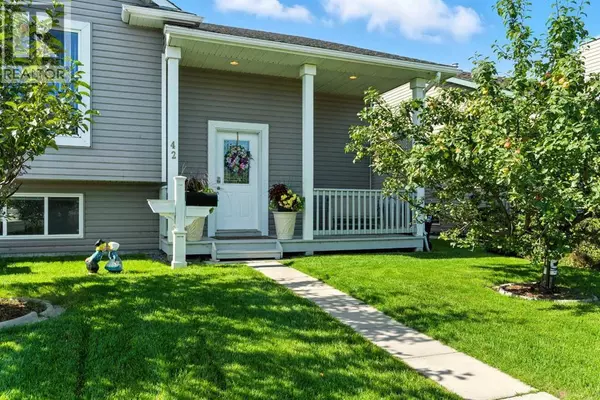 Didsbury, AB T0M0W0,42 Valarosa Drive