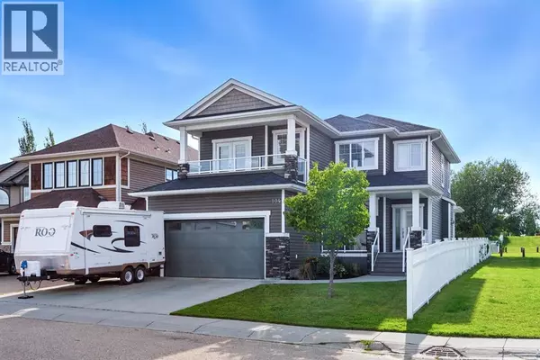 104 Sutherland Close, Red Deer, AB T4R0L4