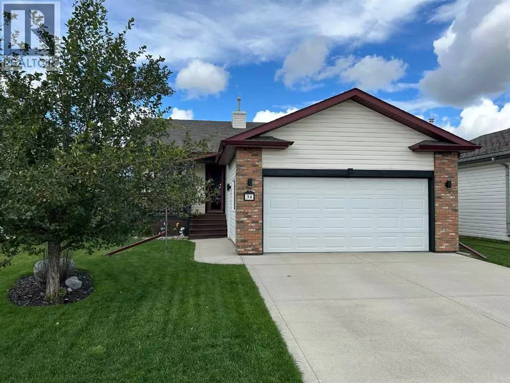 Red Deer, AB T4P3W1,34 Oldring Crescent