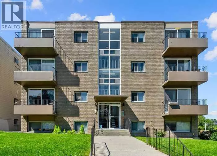 404, 1811 18A Street SW, Calgary, AB T2T4W1