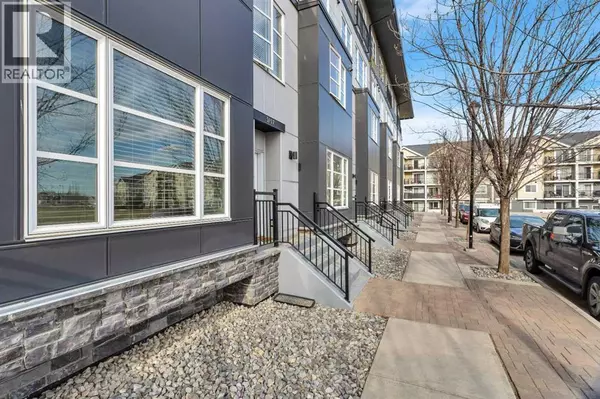 5107, 2660 22 Street, Red Deer, AB T4R0K8