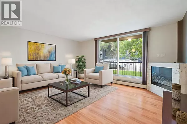 105, 934 2 Avenue NW, Calgary, AB T2N0E6