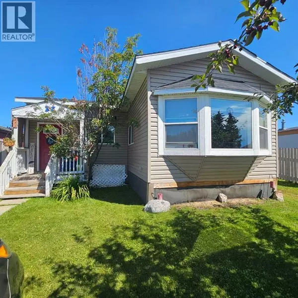 613 53 Street, Edson, AB T7E1K9