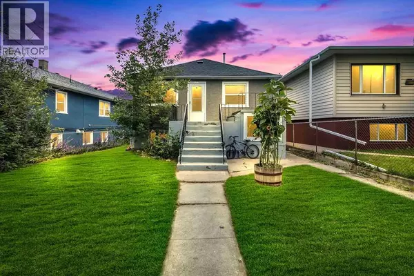 1212 Bantry Street NE, Calgary, AB T2E5E7