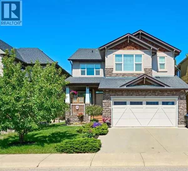 8 Aspen Stone Court SW, Calgary, AB T3H0L6