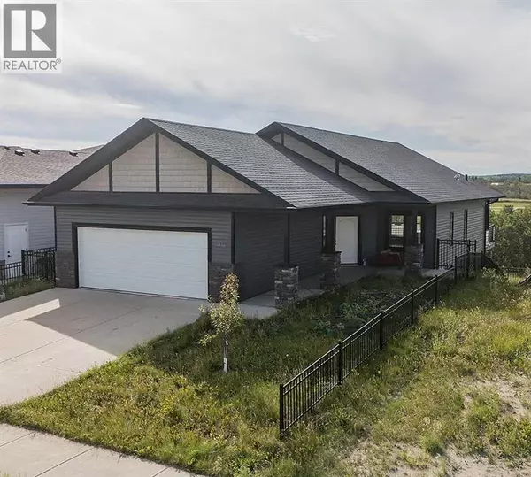 5446 Vista Trail, Blackfalds, AB T4M0L2