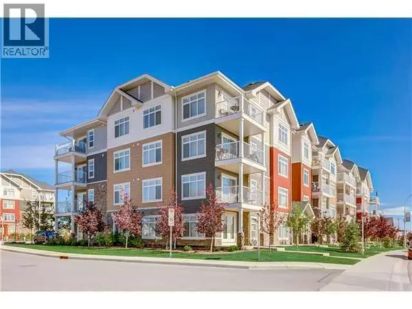 Calgary, AB T3N0L4,1412, 155 SKYVIEW RANCH Way