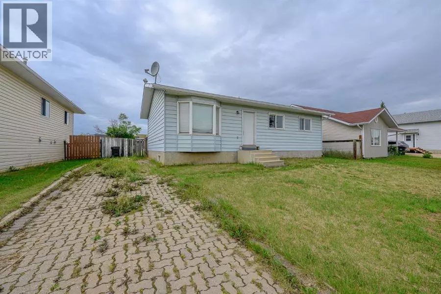 9708 91 Street, Sexsmith, AB T0H3C0