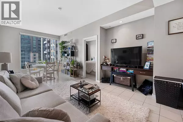 1708, 211 13 Avenue SE, Calgary, AB T2G1E1