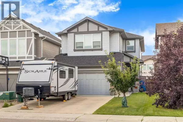2016 Brightoncrest Green SE, Calgary, AB T2Z5A3