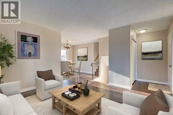 Calgary, AB T3J1N8,27 Castleridge Road NE