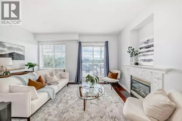 404, 1905 Centre Street NW, Calgary, AB T2E2S7