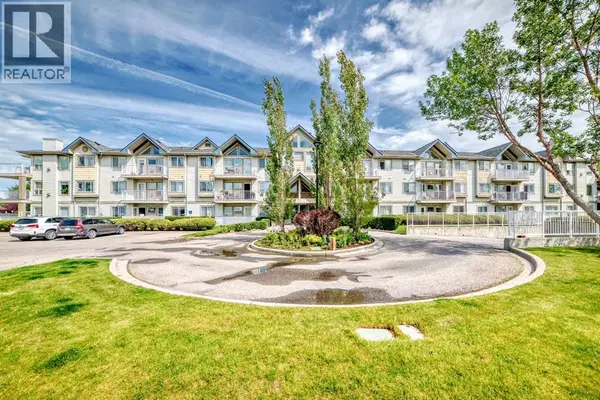 Calgary, AB T3K4Y3,313, 7 Harvest Gold Manor NE