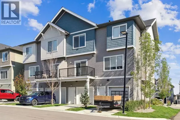 Cochrane, AB T4C2V2,703, 24 Rivercrest Drive