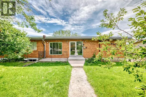 Calgary, AB T2K1A2,303, 4328 4 Street NW