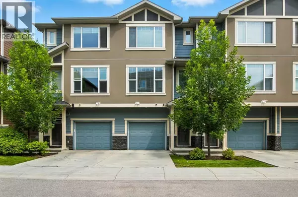 522 Panatella Walk NW, Calgary, AB T3K0Z4