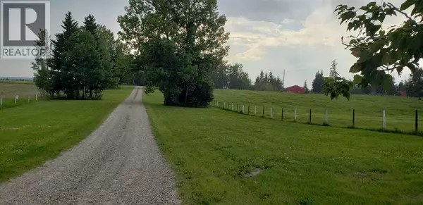 Rural Mountain View County, AB T0M1X0,344066 Range Road 45