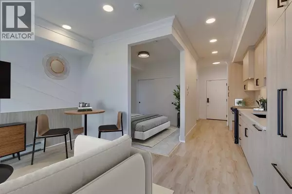 1314, 4270 Norford Avenue NW, Calgary, AB T3B6P8