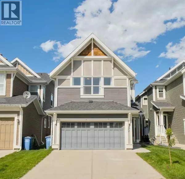 Cochrane, AB T4C0V2,271 River Heights Crescent