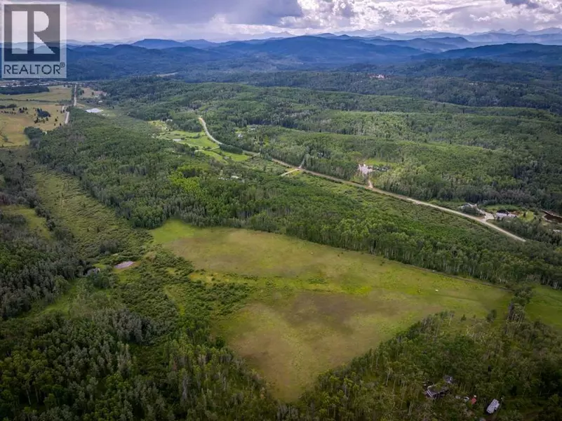 162148 1368 Drive W, Rural Foothills County, AB T0L0C5