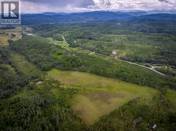 162148 1368 Drive W, Rural Foothills County, AB T0L0C5