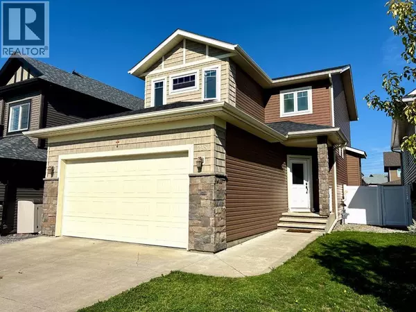 238 Viscount Drive SE, Red Deer, AB T4R0M7
