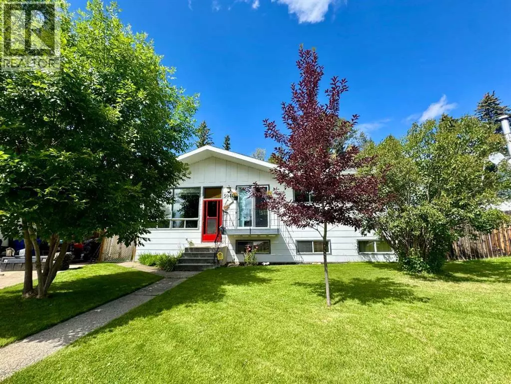 Rocky Mountain House, AB T4T1G4,5040 58 Street Close