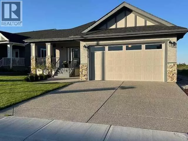 525 Muirfield Crescent, Lyalta, AB T0J1Y1