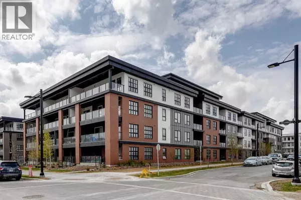 124, 4275 Norford Avenue NW, Calgary, AB T3B6M2