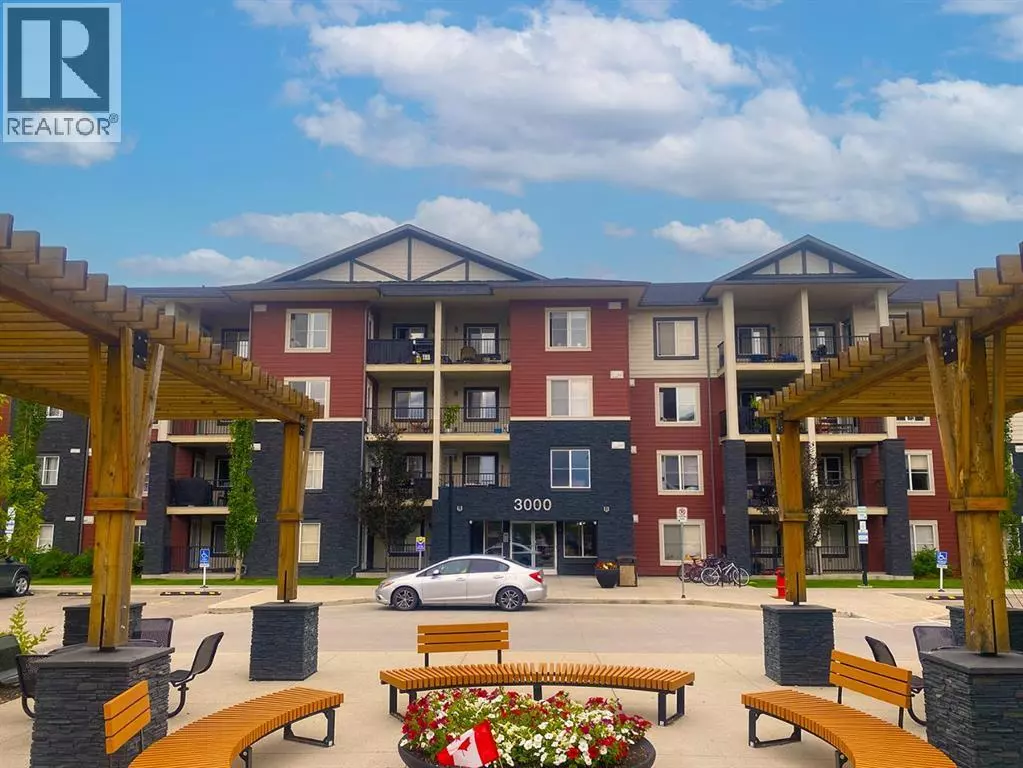 Calgary, AB T2X2B9,3114, 81 Legacy Boulevard SE