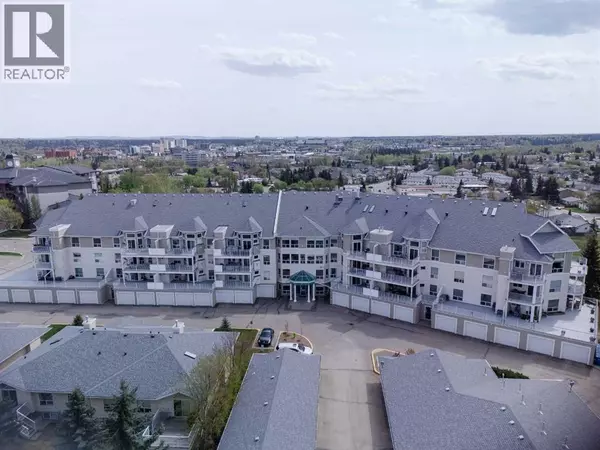 Red Deer, AB T4N6P7,204, 6118 53 Avenue