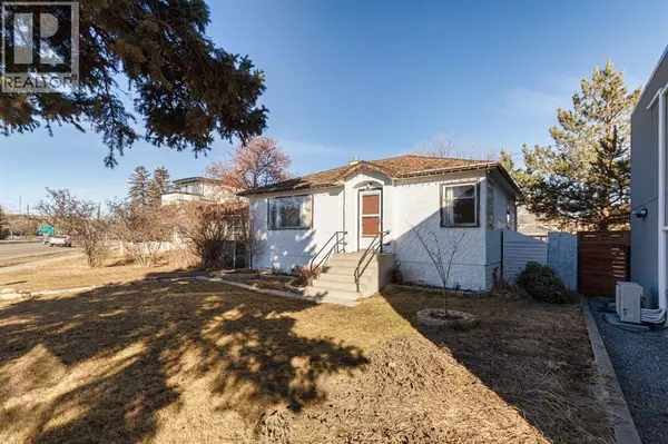 Calgary, AB t2n3s8,2820 Parkdale Boulevard NW