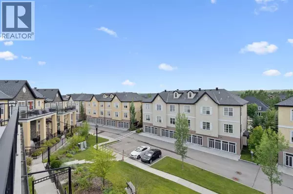 Calgary, AB t3m1z3,30 Cranbrook Villas SE