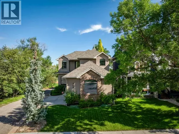 Calgary, AB T2M2M7,664 29 Avenue NW