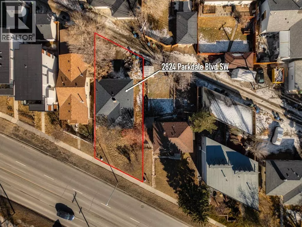 Calgary, AB t2n3s8,2824 Parkdale Boulevard NW