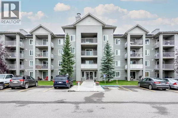2308, 604 8 Street SW, Airdrie, AB T4B2W4